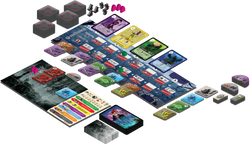 SiliconVania (ONLINE ORDER ONLY)