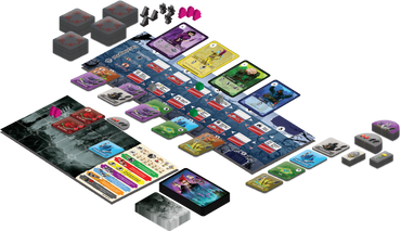 SiliconVania (ONLINE ORDER ONLY)