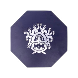 Silver Eye Tyrant - Tray of Holding™ Dice Tray by Norse Foundry (ONLINE ORDER ONLY)
