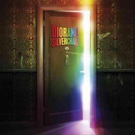 Silverchair - Diorama [Vinyl] (ONLINE ORDER ONLY)