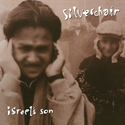 Silverchair - Israel's Son (Limited Edition, 180 Gram Vinyl, Colored Vinyl, Smoke) [Import] [Vinyl]