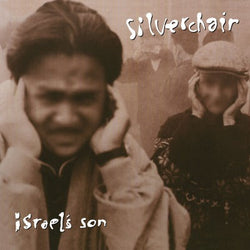 Silverchair - Israel's Son (Limited Edition, 180 Gram Vinyl, Colored Vinyl, Smoke) [Import] [Vinyl]