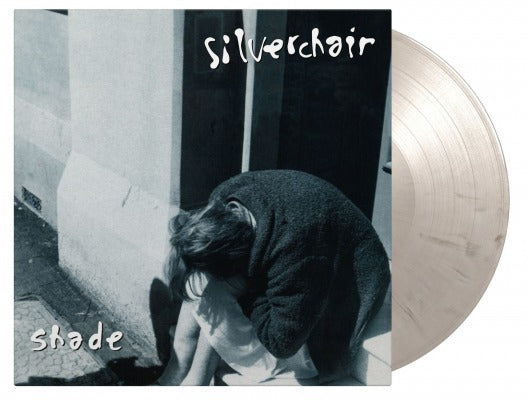 Silverchair - Shade (Limited Edition, 180 Gram Vinyl, Colored Vinyl, Black & White Marble) [Import] [Vinyl]