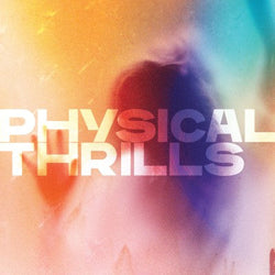 Silversun Pickup - Physical Thrills (Gatefold LP Jacket, Colored Vinyl, Violet, Indie Exclusive) (2 Lp's) [Vinyl]