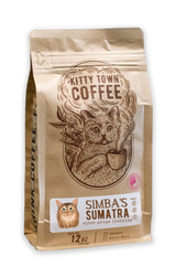 Coffee & Cup Gift Set
