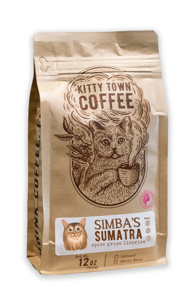 Coffee & Cup Gift Set (ONLINE ORDER ONLY)