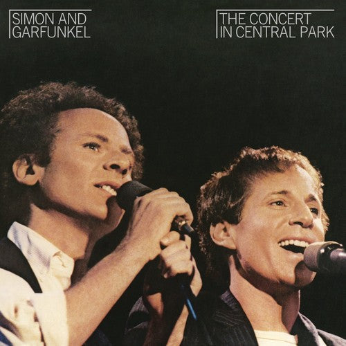 Simon & Garfunkel - The Concert In Central Park (180 Gram Vinyl, Digital Download Card) (2 Lp's) [Vinyl] (ONLINE ORDER ONLY)