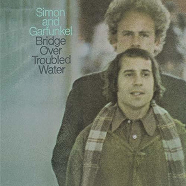 Bridge Over Troubled Water [Vinyl] (ONLINE ORDER ONLY)