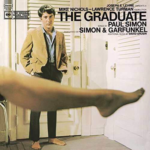 Graduate [Vinyl] (ONLINE ORDER ONLY)