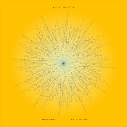 Aerial Objects [Vinyl]