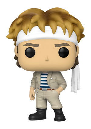 Funko POP! Duran Duran - Simon Le Bon Vinyl Figure (ONLINE ORDER ONLY)