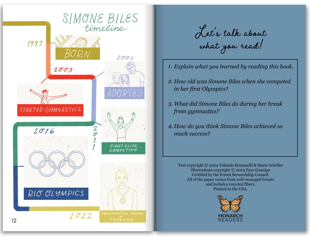 Monarch Phonics Readers (ONLINE ORDER ONLY)