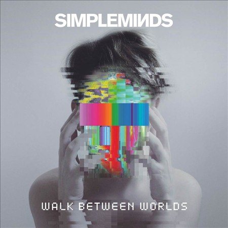 Simple Minds - Walk Between Worlds [2/2] * [Vinyl]