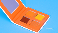Sina Quad (ONLINE ORDER ONLY)