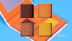 Sina Quad (ONLINE ORDER ONLY)