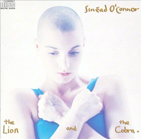 The Lion and the Cobra [Vinyl] (ONLINE ORDER ONLY)
