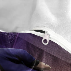 Sing 2 Bedding Set Printing Pattern Quilt Cover (Online Order Only)