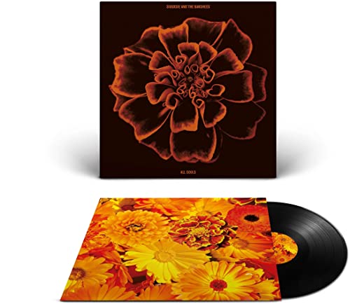 Siouxsie And The Banshees - All Souls [LP] [Vinyl]