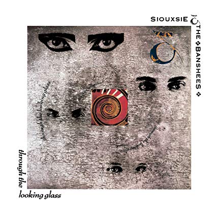 Through The Looking Glass [LP] [Vinyl] (ONLINE ORDER ONLY)