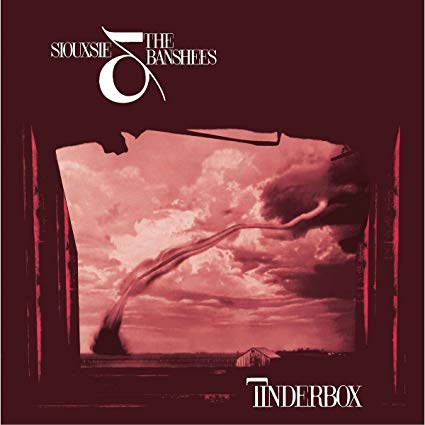 Siouxsie & The Banshees - Tinderbox [Vinyl] (ONLINE ORDER ONLY)