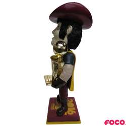 Cleveland Cavaliers 2016 NBA Champions Mascot Bobbleheads (ONLINE ORDER ONLY)