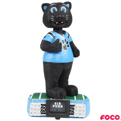 NFL Stadium Lights Bobbleheads (ONLINE ORDER ONLY)