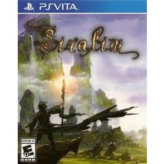 Siralim - PlayStation Vita (Online Order Only)