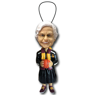 Sister Jean Loyola University Chicago Mini Bobbleheads (ONLINE ORDER ONLY)