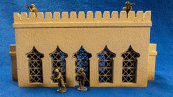 28mm Temple (MDF) - 28MMDF160-1 (Online Order Only)