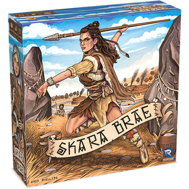 Skara Brae (ONLINE ORDER ONLY)