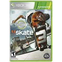 Skate 3 [Platinum Hits] - Xbox 360 (Online Order Only)