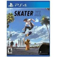 Skater XL - PlayStation 4 (Online Order Only)