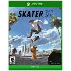 Skater XL - Xbox One (Online Order Only)