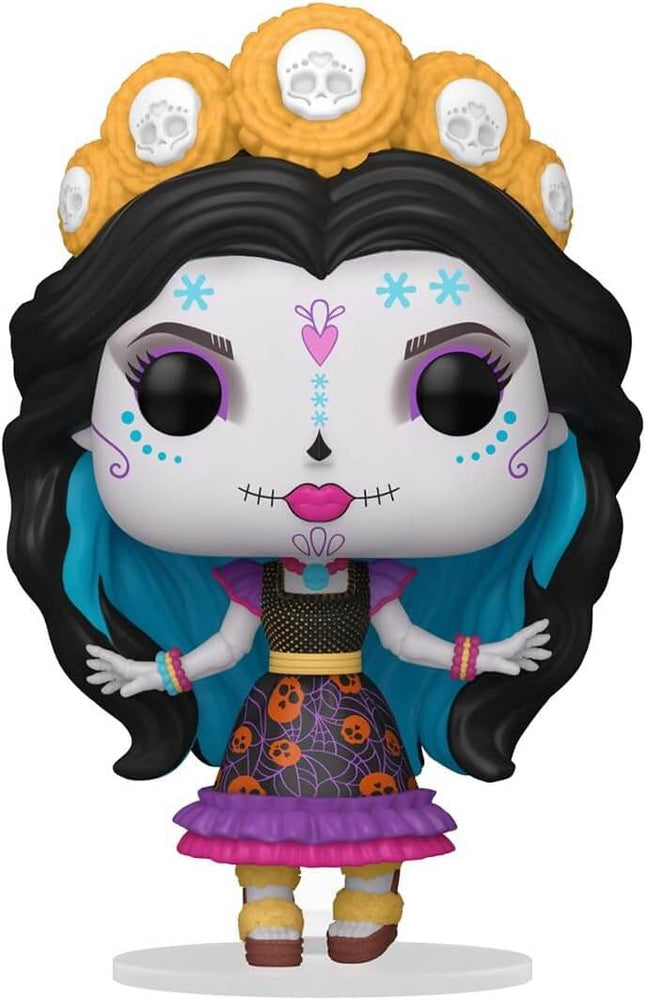 Monster High Skelita Funko Pop! Vinyl Figure #164 with Funko Protector (ONLINE ORDER ONLY)