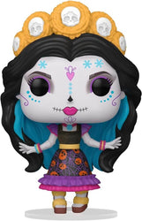 Monster High Skelita Funko Pop! Vinyl Figure #164 with Funko Protector (ONLINE ORDER ONLY)