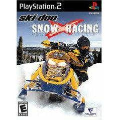 Ski-Doo Snow Racing - PlayStation 2 (Online Order Only)