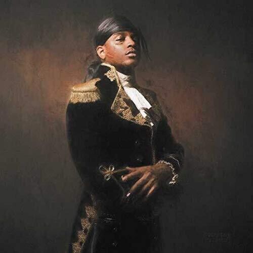 Ski Mask The Slump God - Stokeley [Explicit Content] (Black Vinyl) [Vinyl] (ONLINE ORDER ONLY)