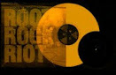 Skindred - Roots Rock Riot (Indie Exclusive, Transparent Orange Vinyl) [Vinyl] (ONLINE ORDER ONLY)