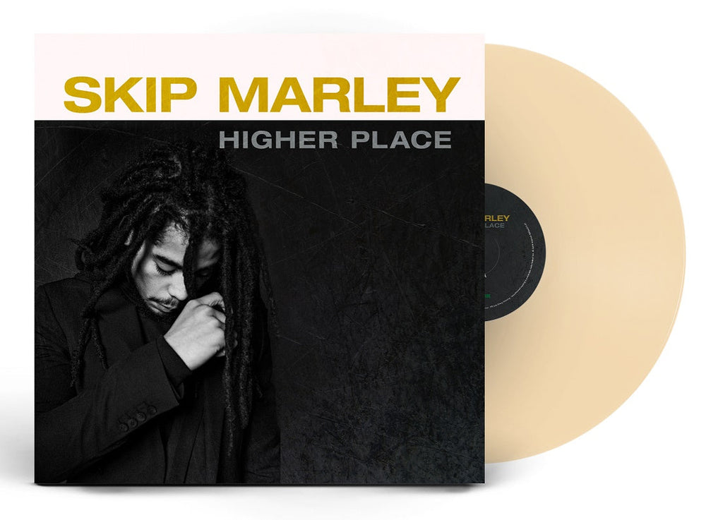 Higher Place [Beige LP] [Anniversary Edition] [Vinyl]