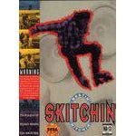 Skitchin - Sega Genesis (Online Order Only)