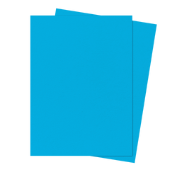 ECLIPSE® Gloss Standard DECK PROTECTOR® Sleeves: Sky Blue - 105ct (ONLINE ORDER ONLY)