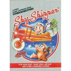 Sky Skipper - Atari 2600 (Online Order Only)
