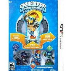 Skylanders Spyro’s Adventure - Nintendo 3DS (Online Order Only)