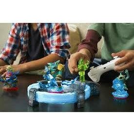 Skylanders Trap Team: Traptanium Portal of Power - Wii, Wii U, PS3, PS4 (Online Order Only)