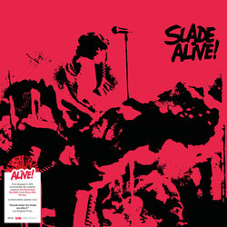 Slade Alive! (Limited) [Vinyl] (ONLINE ORDER ONLY)