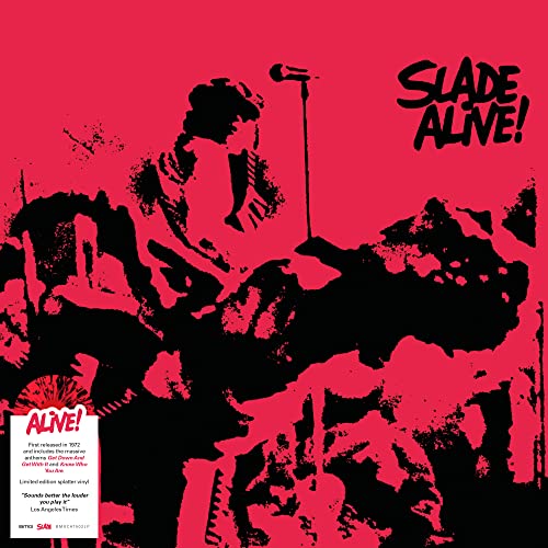Slade Alive! (Limited) [Vinyl]