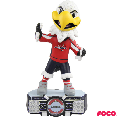 NHL Stadium Lights Bobbleheads (ONLINE ORDER ONLY)