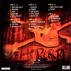 Slash - Made In Stoke 24/ 7/ 11 (With CD, Limited Edition, Numbered) (3 Lp's) [Vinyl] (ONLINE ORDER ONLY)