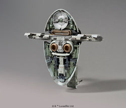 Bandai Namco: Slave 1 - Boba Fett's Starship Model Kit (ONLINE ORDER ONLY)