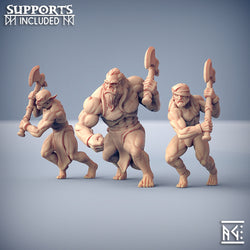 3D Printed Artisan Guild Soul Harvester Altar Ashen Alfar Inquisitors 28mm 32mm (Online Only)